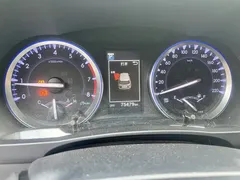 2021 Toyota Highlander 2.0T 4WD Luxury 7, белый — фото 5