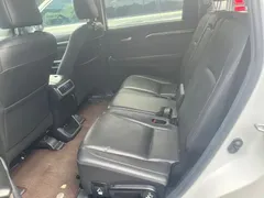 2021 Toyota Highlander 2.0T 4WD Luxury 7, белый — фото 6
