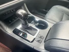 2021 Toyota Highlander 2.0T 4WD Luxury 7, белый — фото 8