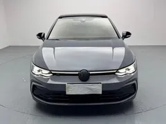 2021 Volkswagen Golf 280TSI DSG R-Line — фото 2