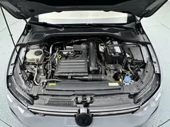 2021 Volkswagen Golf 280TSI DSG R-Line — фото 4