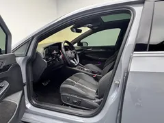 2021 Volkswagen Golf 280TSI DSG R-Line — фото 5