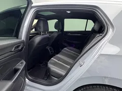 2021 Volkswagen Golf 280TSI DSG R-Line — фото 6