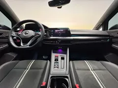 2021 Volkswagen Golf 280TSI DSG R-Line — фото 8