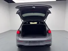 2021 Volkswagen Golf 280TSI DSG R-Line — фото 10