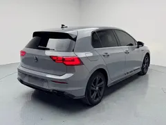2021 Volkswagen Golf 280TSI DSG R-Line — фото 11