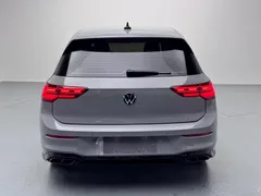 2021 Volkswagen Golf 280TSI DSG R-Line — фото 12