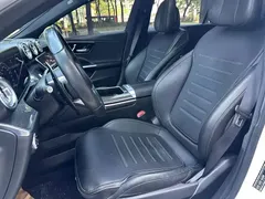 2022 Mercedes-Benz C-Class C 200 L Sport, белый — фото 5