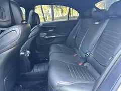 2022 Mercedes-Benz C-Class C 200 L Sport, белый — фото 6