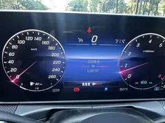 2022 Mercedes-Benz C-Class C 200 L Sport, белый — фото 8