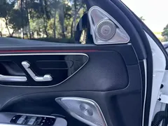 2022 Mercedes-Benz C-Class C 200 L Sport, белый — фото 9