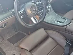 2022 Mercedes-Benz E-Class E 300 L Sport Luxury, чёрный — фото 2