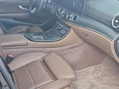 2022 Mercedes-Benz E-Class E 300 L Sport Luxury, чёрный — фото 3