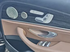 2022 Mercedes-Benz E-Class E 300 L Sport Luxury, чёрный — фото 5