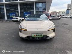 2024 Xpeng MONA M03 620 Ultra Long Range — фото 2