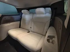 2025 Li Auto i8 Standard, белый — фото 7