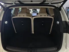 2025 Li Auto i8 Standard, белый — фото 11