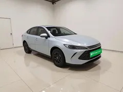 2025 BYD Qin PLUS DM-i PHEV Smart Driving 128km Advance — фото 3