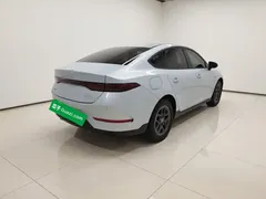 2025 BYD Qin PLUS DM-i PHEV Smart Driving 128km Advance — фото 6