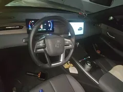 2025 BYD Qin PLUS DM-i PHEV Smart Driving 128km Advance — фото 10