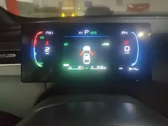 2025 BYD Qin PLUS DM-i PHEV Smart Driving 128km Advance — фото 12