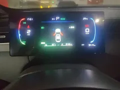 2025 BYD Qin PLUS DM-i PHEV Smart Driving 128km Advance — фото 13