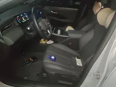 2025 BYD Qin PLUS DM-i PHEV Smart Driving 128km Advance — фото 16