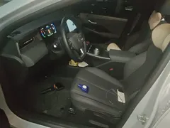 2025 BYD Qin PLUS DM-i PHEV Smart Driving 128km Advance — фото 17