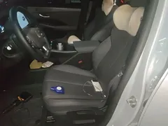 2025 BYD Qin PLUS DM-i PHEV Smart Driving 128km Advance — фото 18