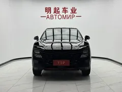 2023 Jetour Dashing 1.5T DCT Xingyao PRO, чёрный — фото 3