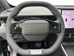 2023 Jetour Dashing 1.5T DCT Xingyao PRO, чёрный — фото 15