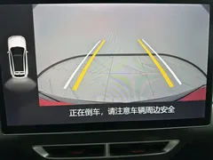 2023 Jetour Dashing 1.5T DCT Xingyao PRO, чёрный — фото 18