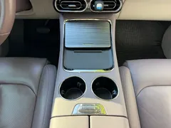 2023 Leapmotor C11 EV 650 — фото 12