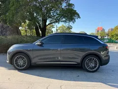 2023 Leapmotor C11 EV 650 — фото 15