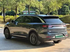 2023 Leapmotor C11 EV 650 — фото 18