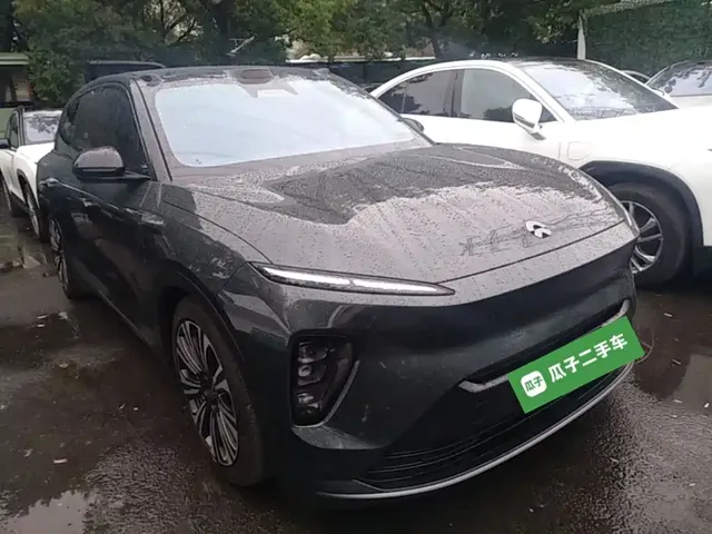 2023 Nio ES8 75kWh Executive