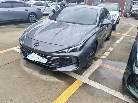 2023 MG MG7 1.5T DCT Luxury