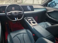 2023 MG MG7 1.5T DCT Luxury — фото 9