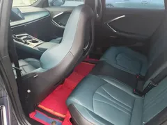 2023 MG MG7 1.5T DCT Luxury — фото 10