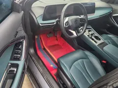 2023 MG MG7 1.5T DCT Luxury — фото 11