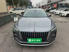 2025 Hongqi H5 PHEV 170 — фото 3