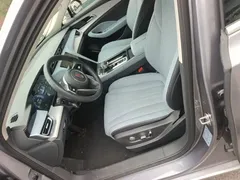 2025 Hongqi H5 PHEV 170 — фото 15