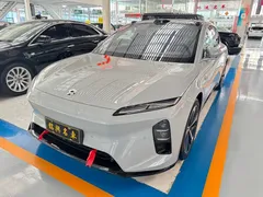 2026 Nio ET5T 100kWh Touring — фото 1