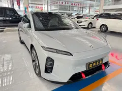 2026 Nio ET5T 100kWh Touring — фото 3