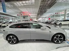 2026 Nio ET5T 100kWh Touring — фото 4