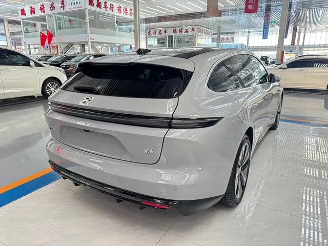 2026 Nio ET5T 100kWh Touring