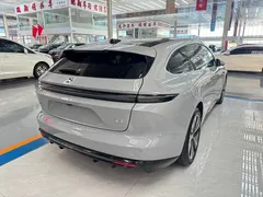 2026 Nio ET5T 100kWh Touring — фото 5