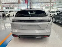 2026 Nio ET5T 100kWh Touring — фото 6