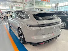2026 Nio ET5T 100kWh Touring — фото 7