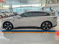 2026 Nio ET5T 100kWh Touring — фото 8